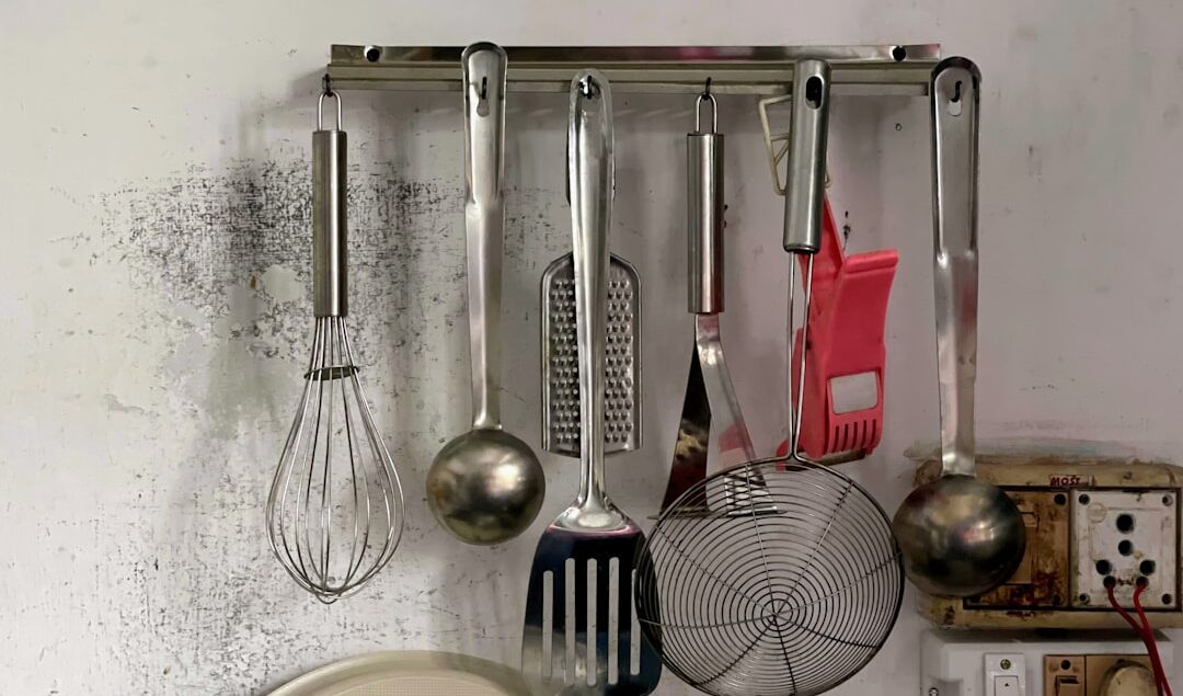 7 Material Kitchen Set yang Bagus dan Tahan Lama