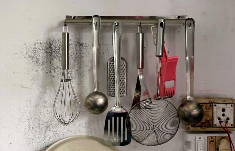 7 Material Kitchen Set yang Bagus dan Tahan Lama