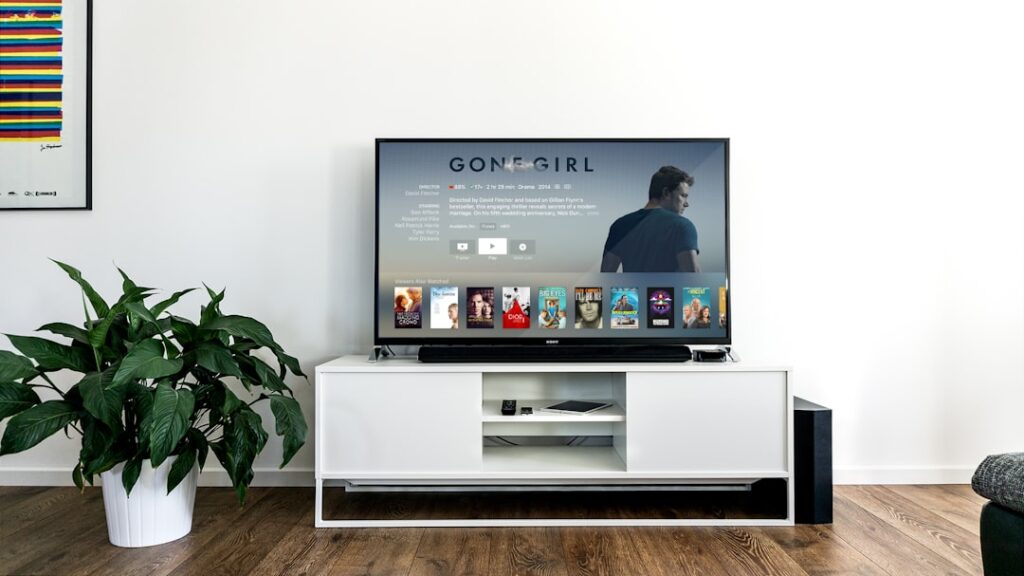 Ukuran Backdrop TV yang Ideal Berdasarkan Dimensi Televisi