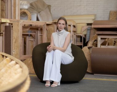 Keuntungan Memilih Vendor Furniture Custom dengan Workshop Produksi Sendiri