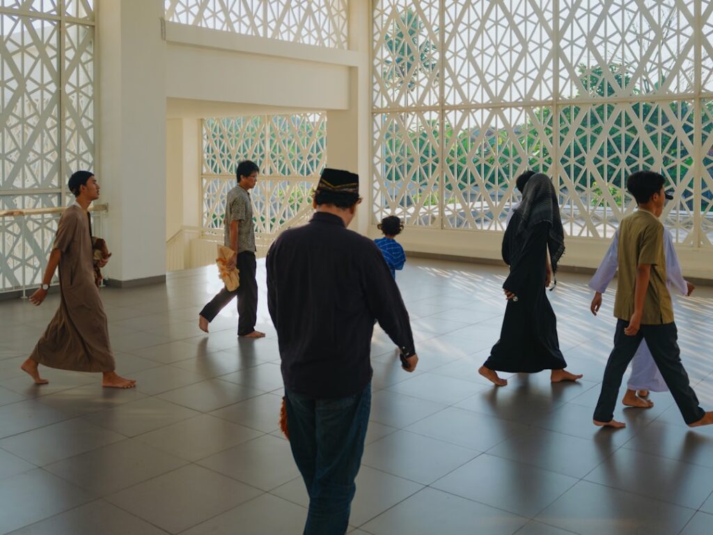 Renovasi Interior Rumah Lama di Tangerang Selatan agar Lebih Modern