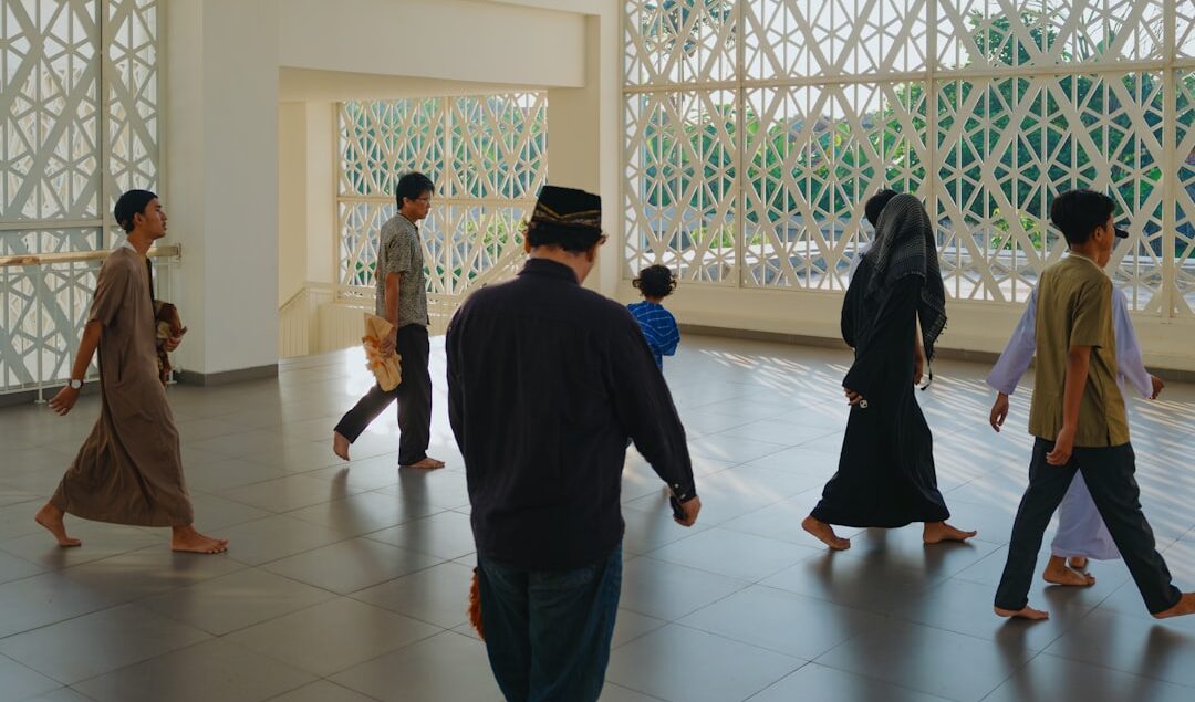 Renovasi Interior Rumah Lama di Tangerang Selatan agar Lebih Modern