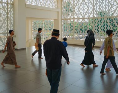 Renovasi Interior Rumah Lama di Tangerang Selatan agar Lebih Modern