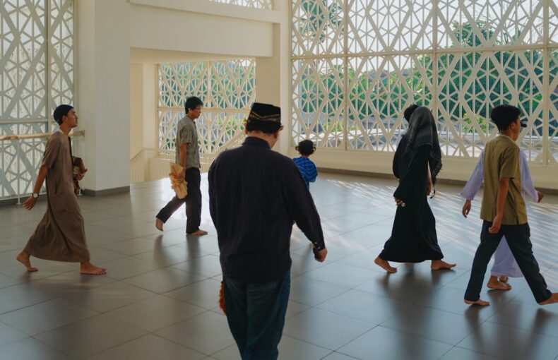 Renovasi Interior Rumah Lama di Tangerang Selatan agar Lebih Modern